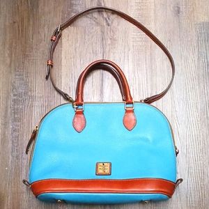Dooney and Bourke bag